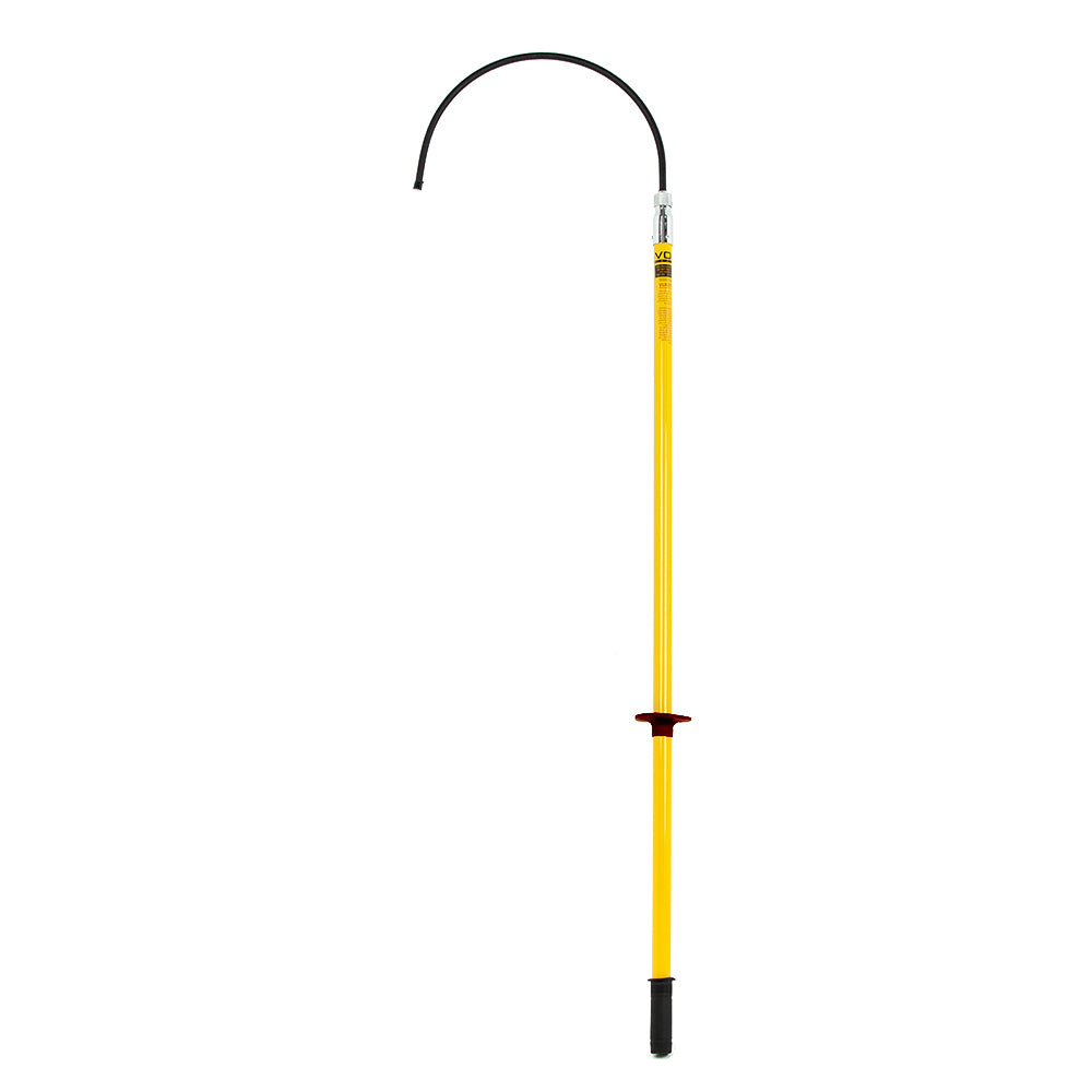 High Voltage Rescue Hook - Volt Safety