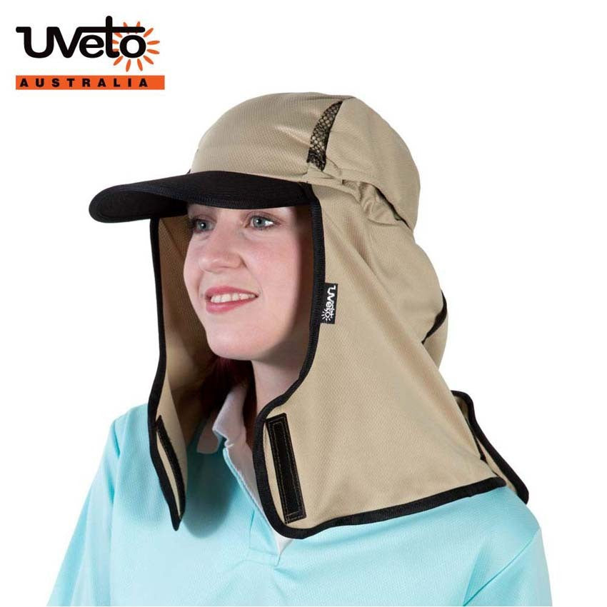 Uveto Kalahari Hat