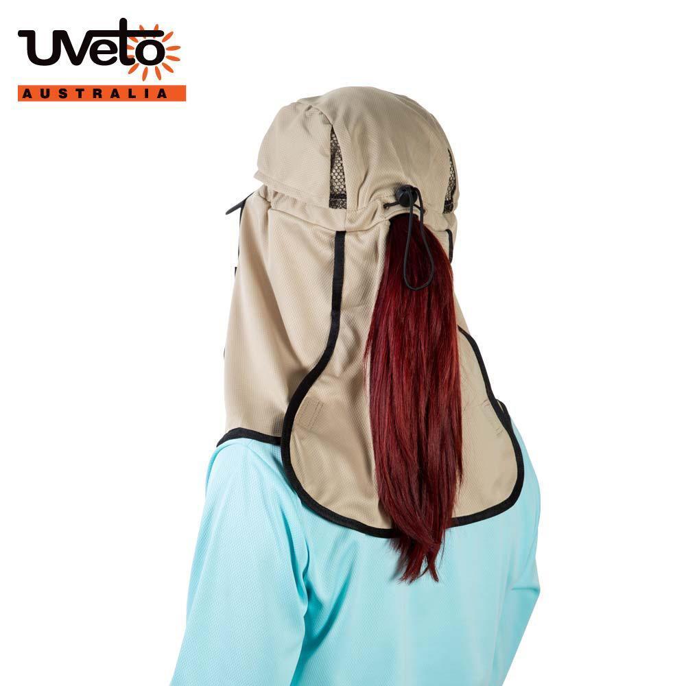 Uveto Kalahari Hat