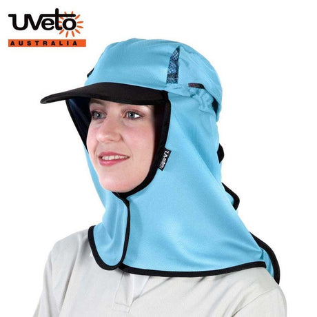 Uveto Kalahari Hat