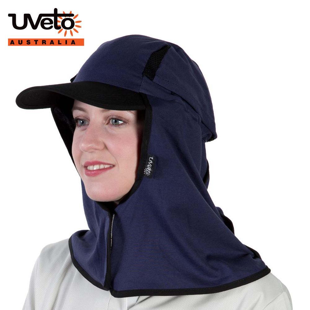 Uveto Kalahari Hat