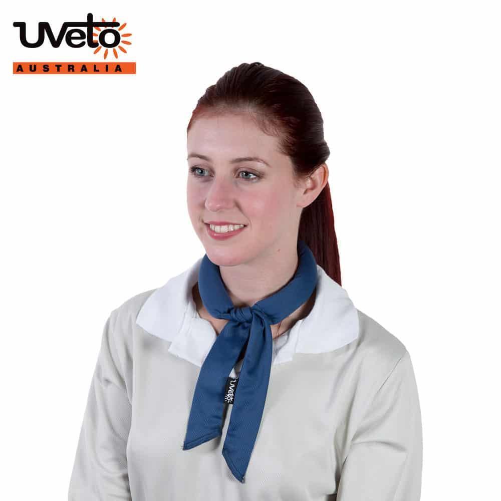 Uveto Kool Tie