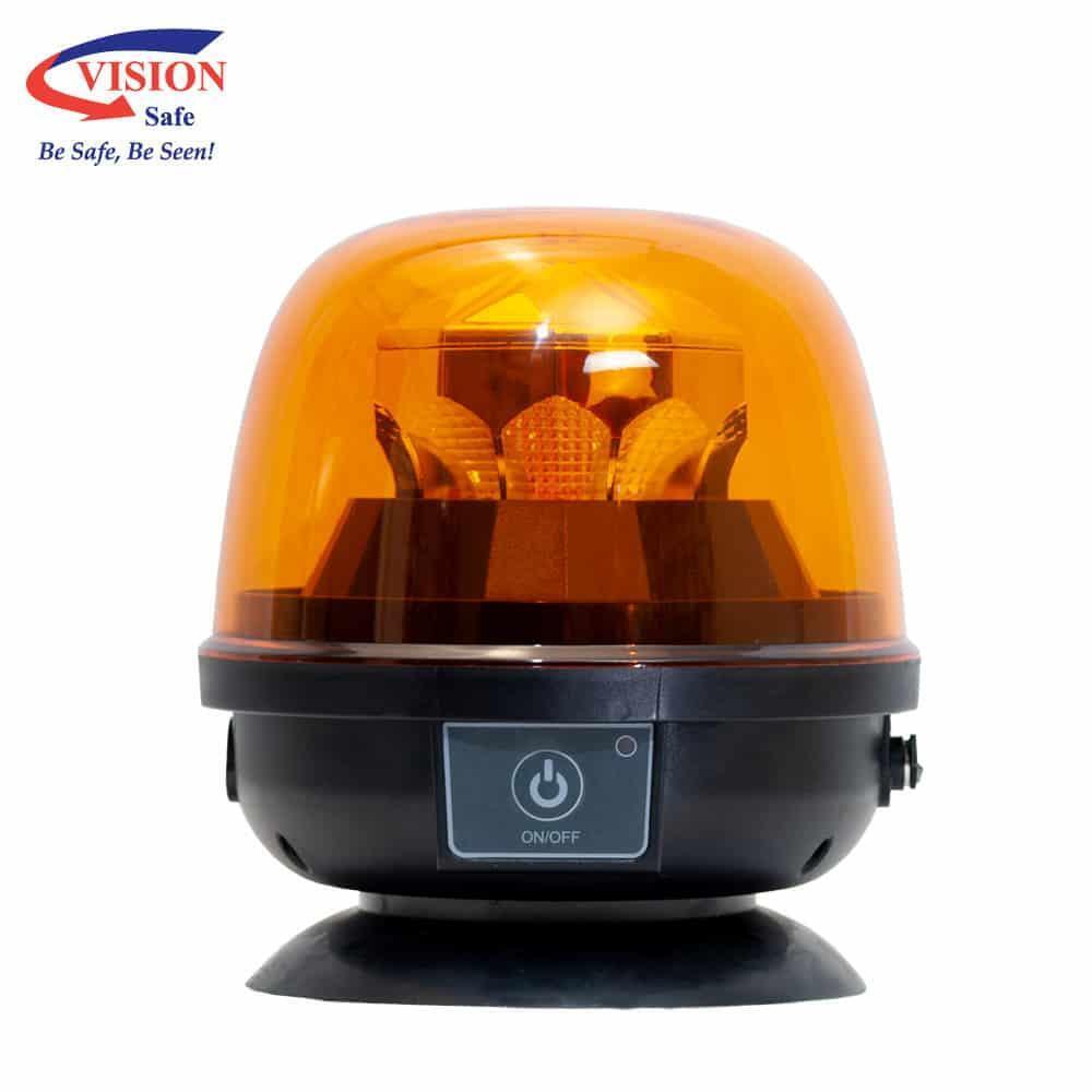 LED Dome Beacon