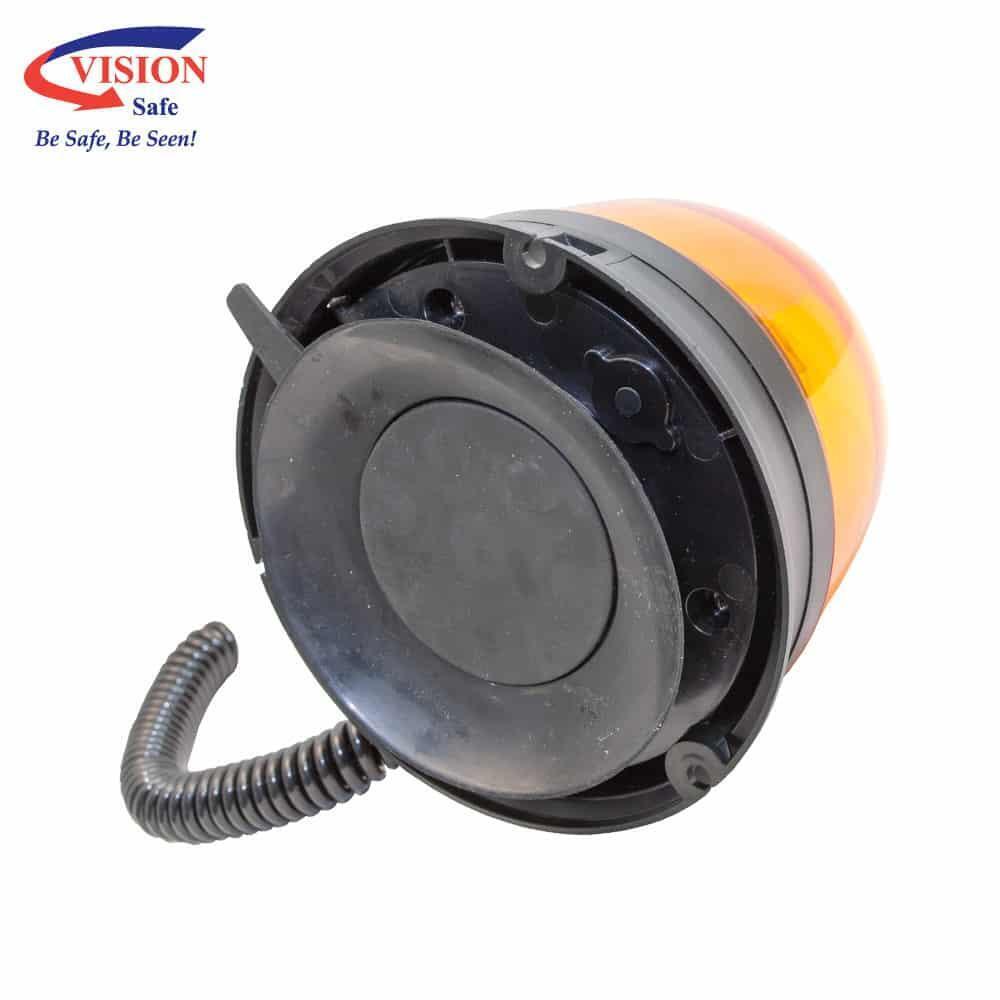 LED Dome Beacon