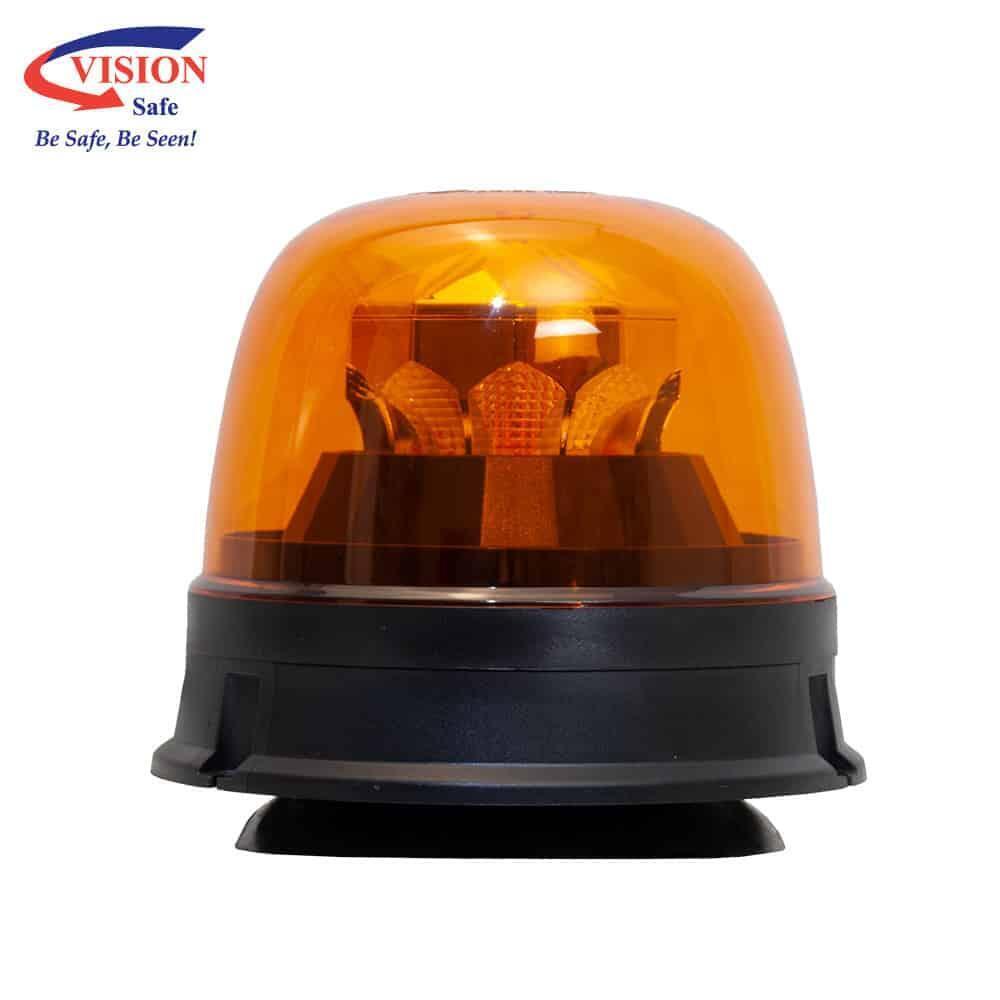 LED Dome Beacon