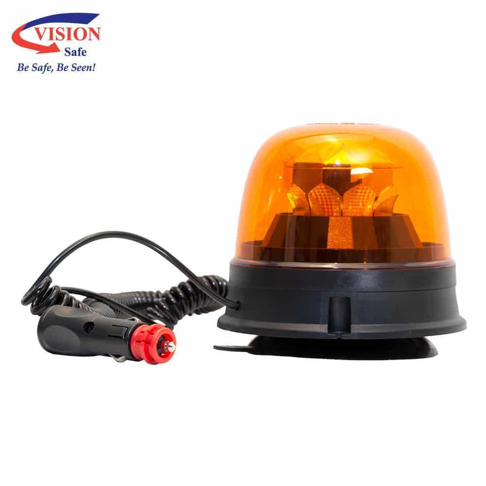 LED Dome Beacon