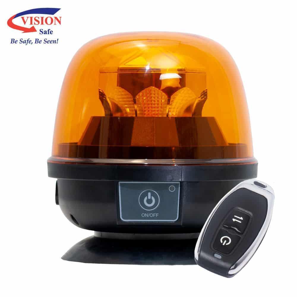 LED Dome Beacon