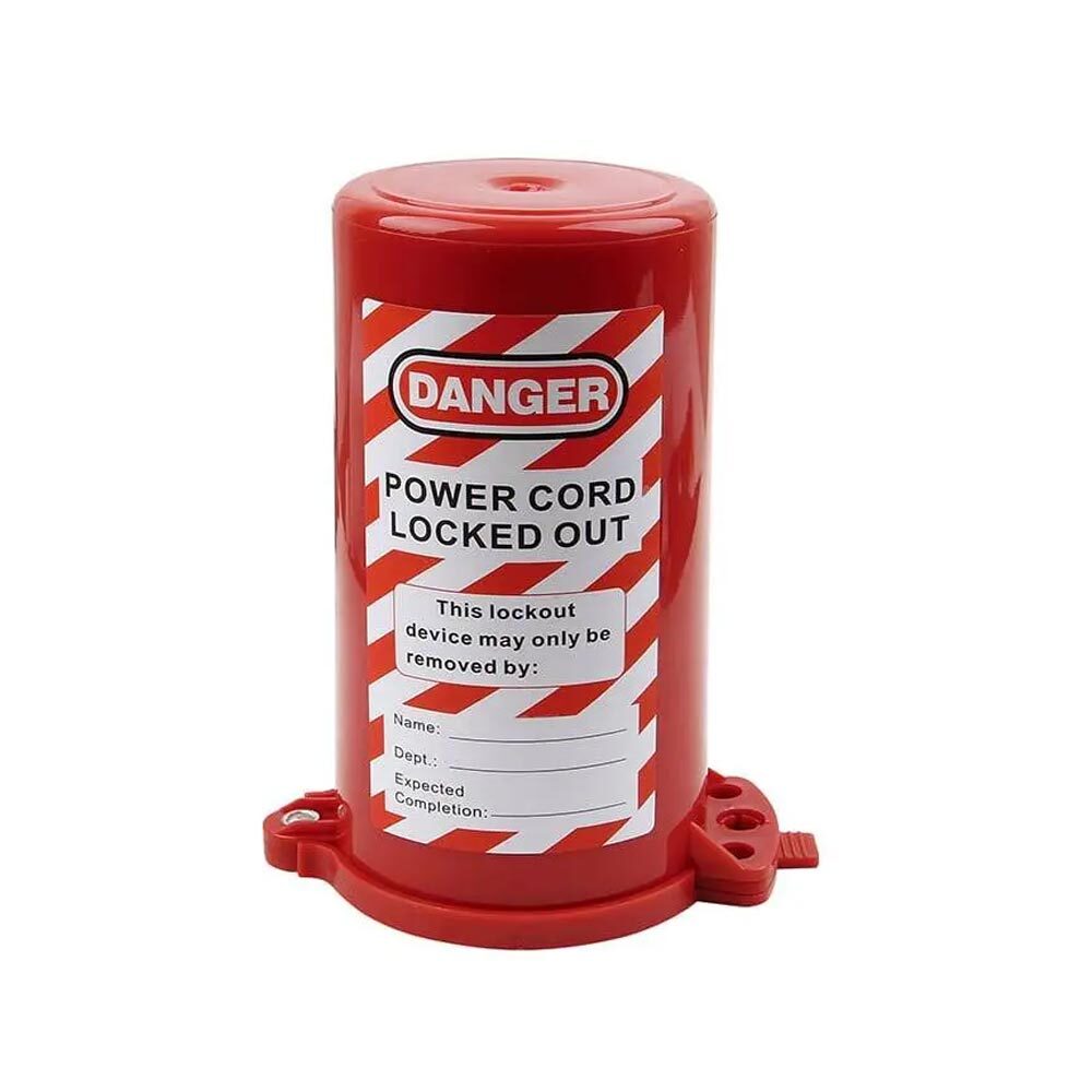 Volt Cylinder Lockout (Stem 89mm)