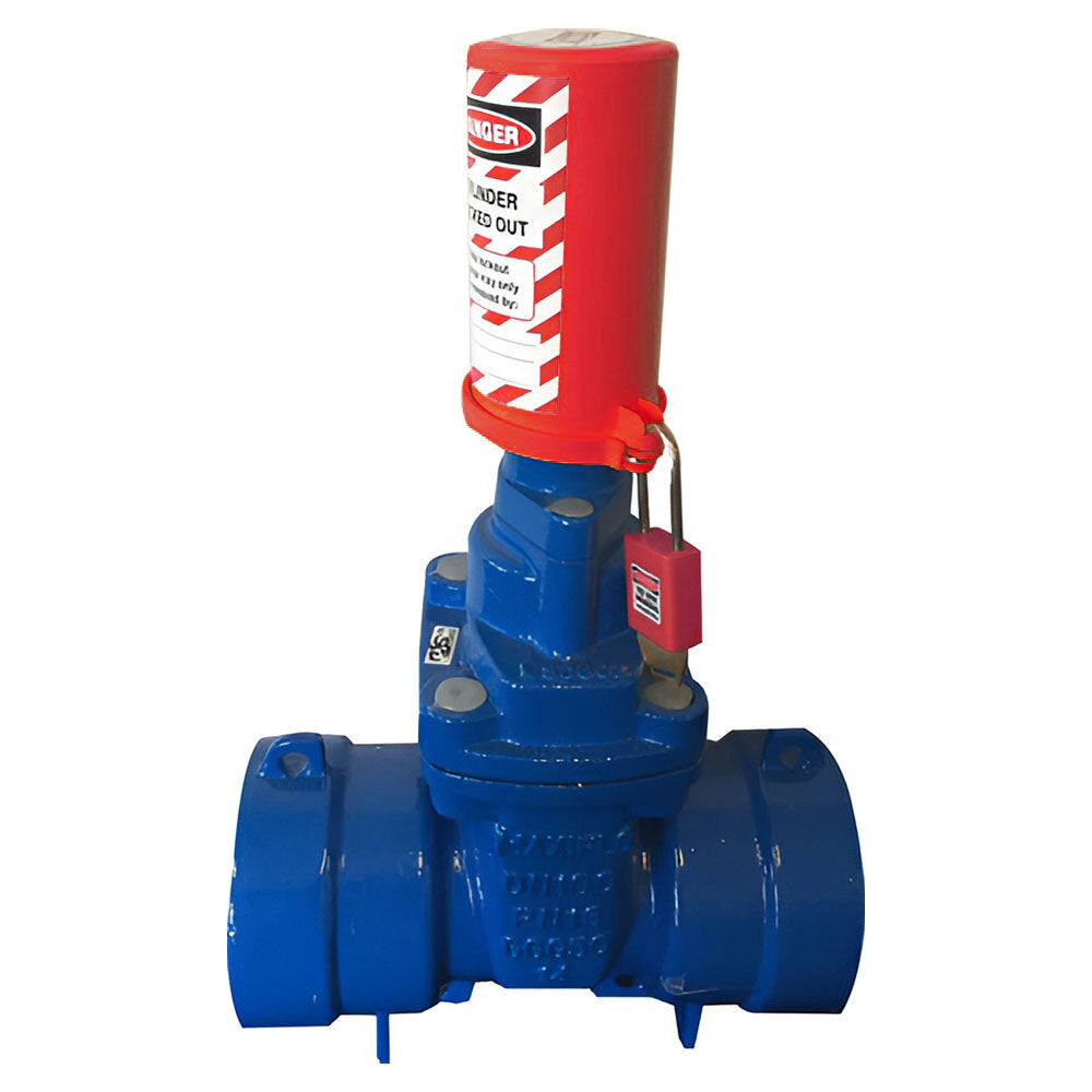 Volt Cylinder Lockout (Stem 89mm)