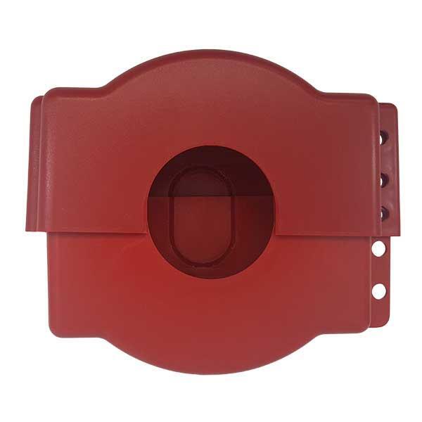 Volt Adjustable Gate Valve Lockout 25-165mm