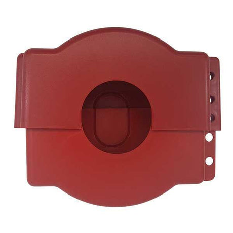 Volt Adjustable Gate Valve Lockout 25-165mm