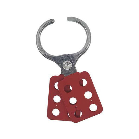 Volt Aluminium 6 Hole Hasp 38mm Anti Spark