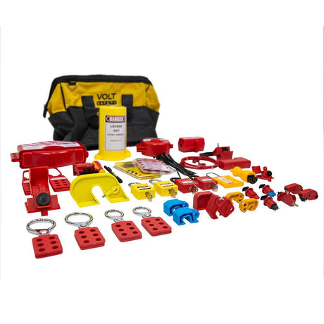 Volt Lockout Kit Large