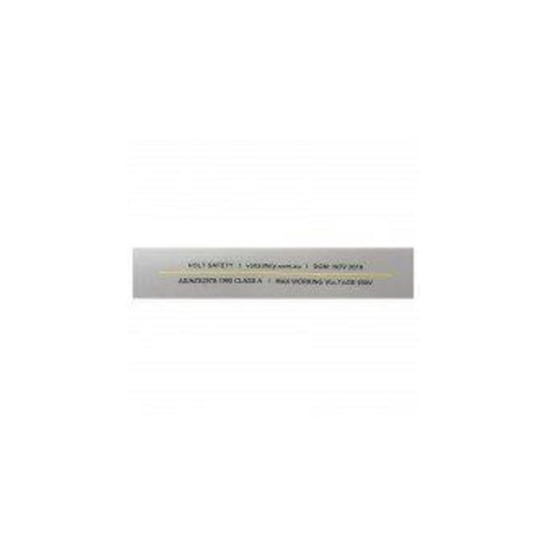 Volt Insulated Class A Indoor/Outdoor Mat 6mm x 1m x 1m