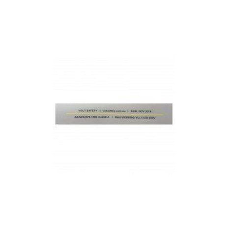 Volt Insulated Class A Indoor/Outdoor Mat 6mm x 1m x 1m