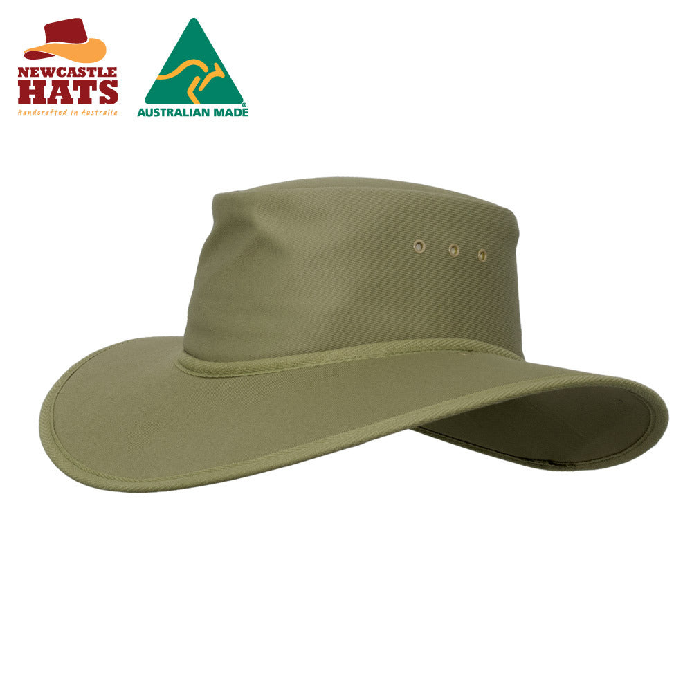 Nullarbor Standard Hat