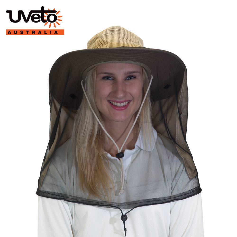 Uveto Net 'N Shade Micro Mesh Shade