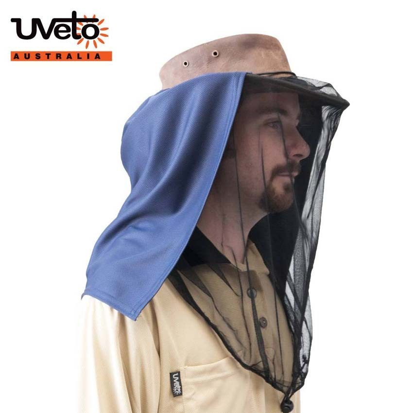 Uveto Net 'N Shade Micro Mesh Shade