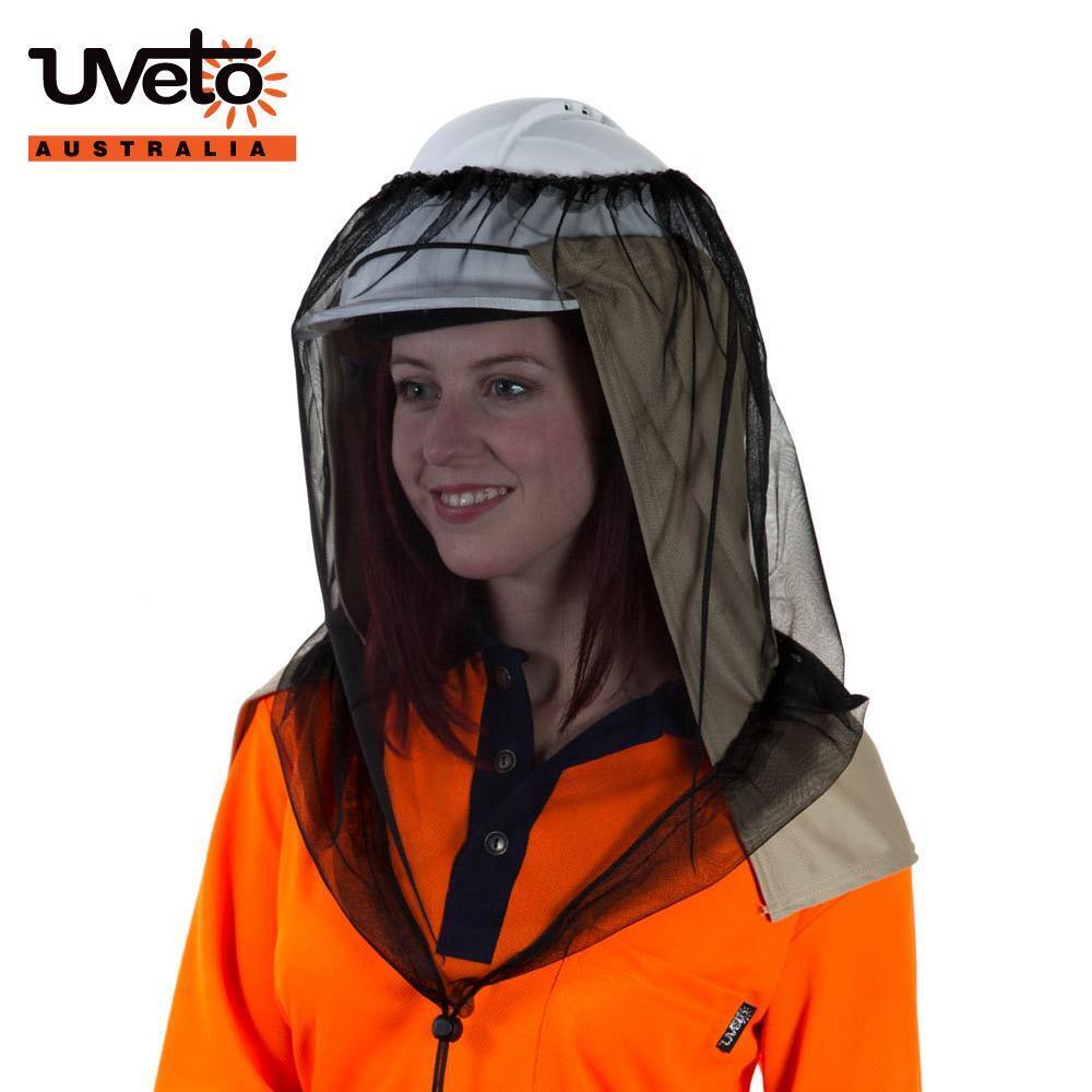 Uveto Net 'N Shade Micro Mesh Shade
