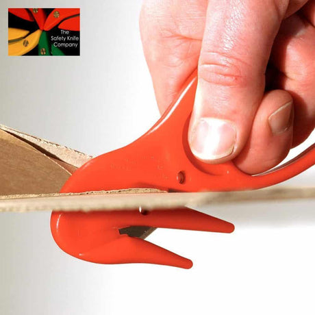 Penguin 900 Safety Knife