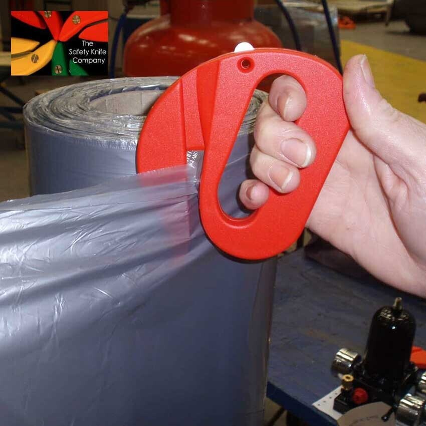 Swan 300 Safety Knife