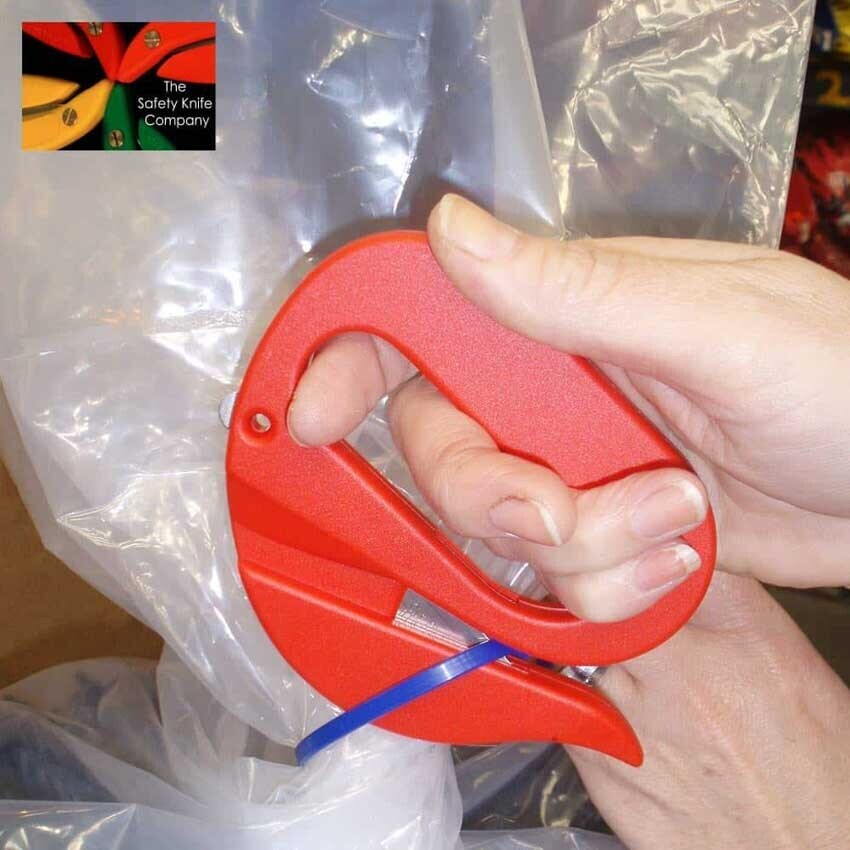 Swan 300 Safety Knife