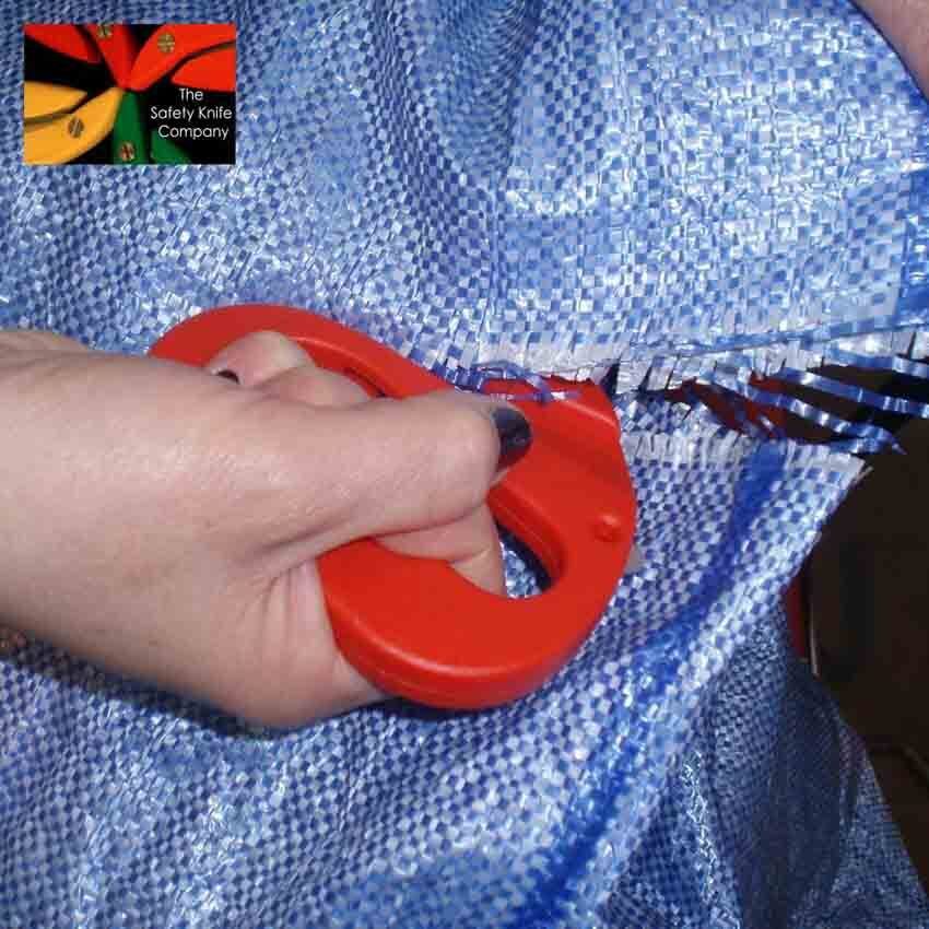 Swan 300 Safety Knife