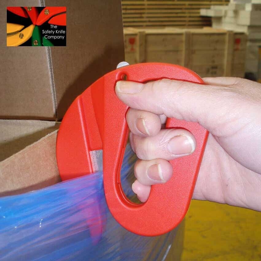 Swan 300 Safety Knife