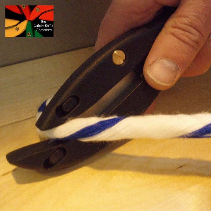 Sword Fish Safety Knife