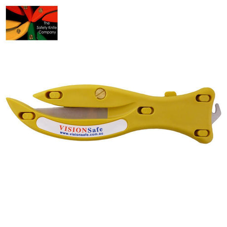 Sword Fish Safety Knife