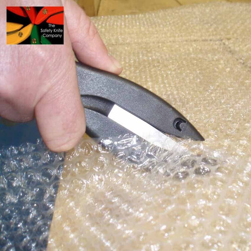 Sword Fish Safety Knife