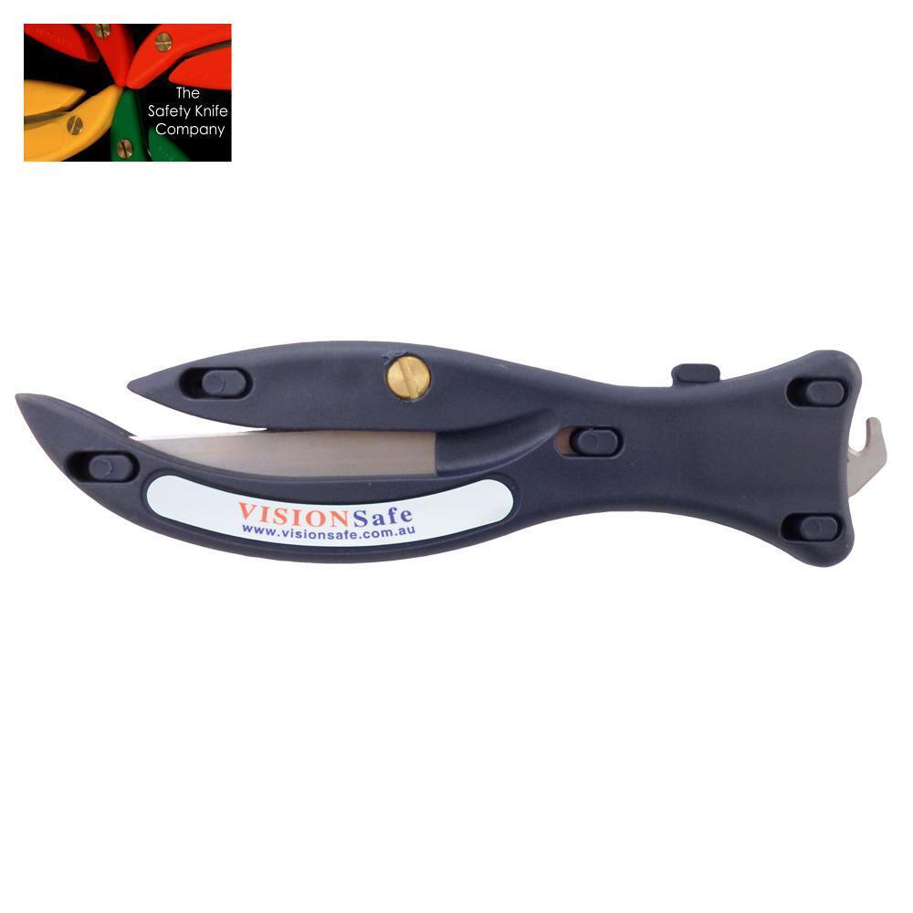 Sword Fish Safety Knife