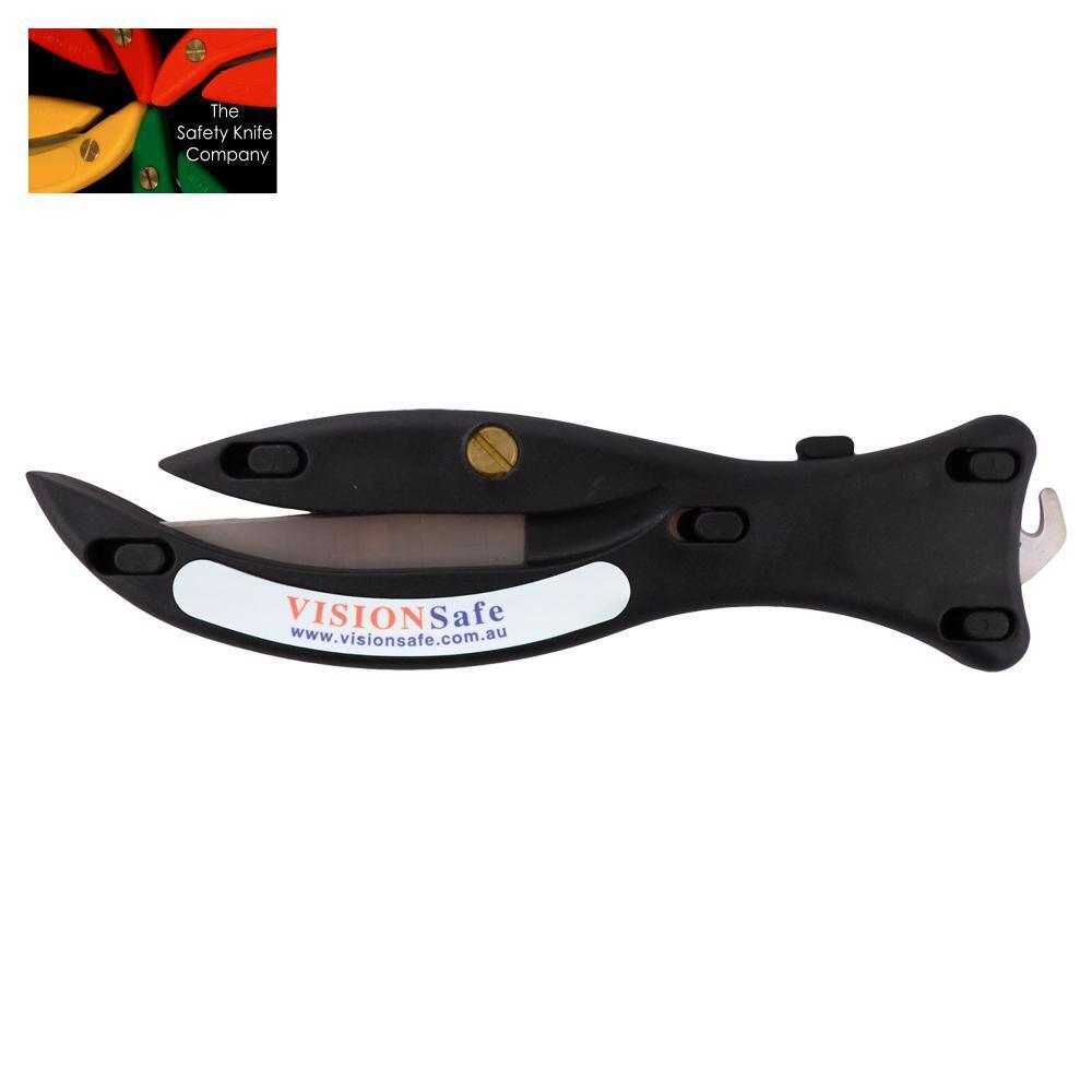 Sword Fish Safety Knife
