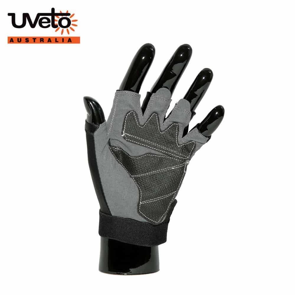 Uveto Sun Safe Gloves