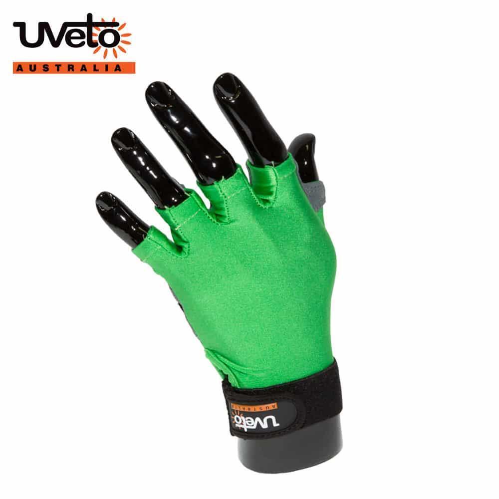 Uveto Sun Safe Gloves