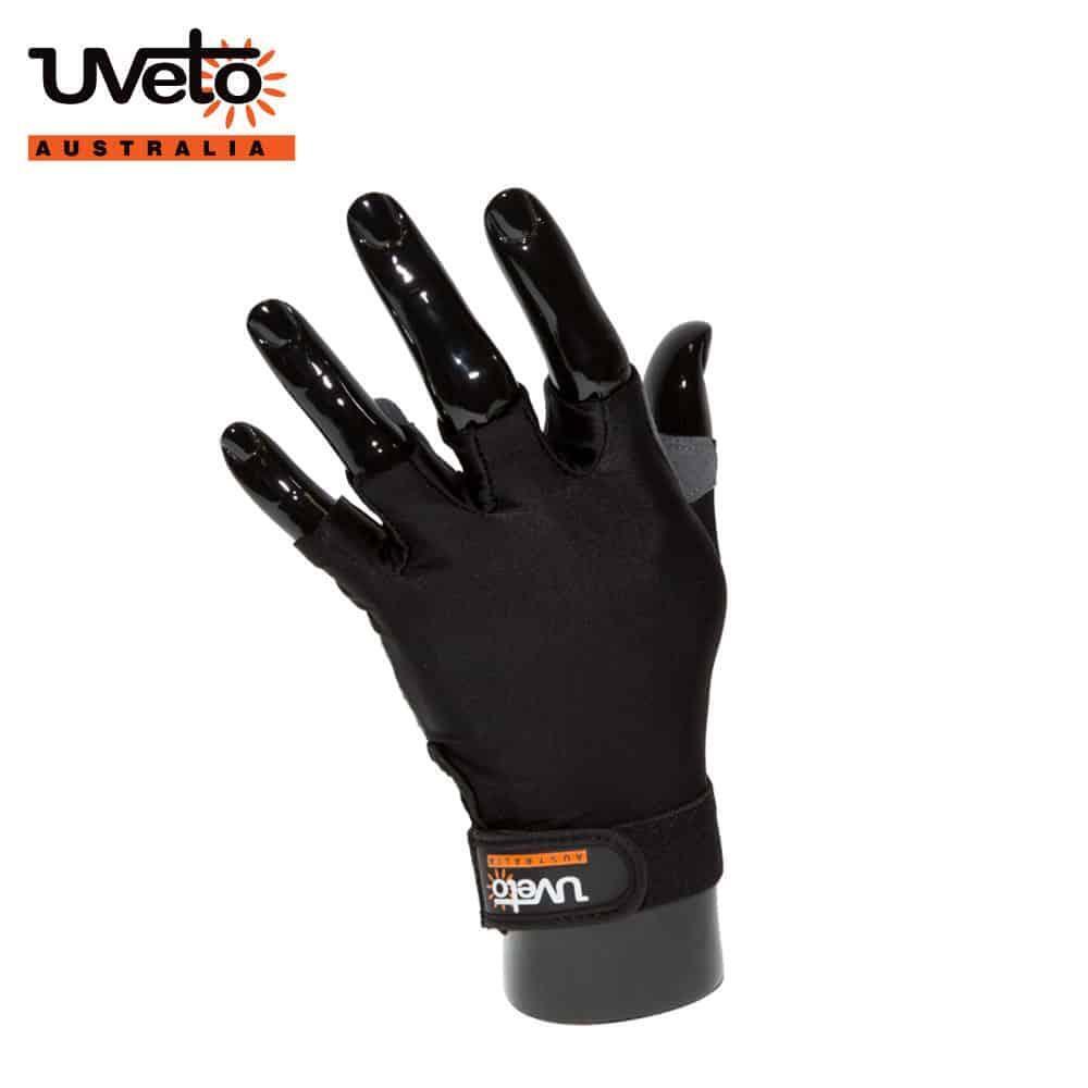 Uveto Sun Safe Gloves