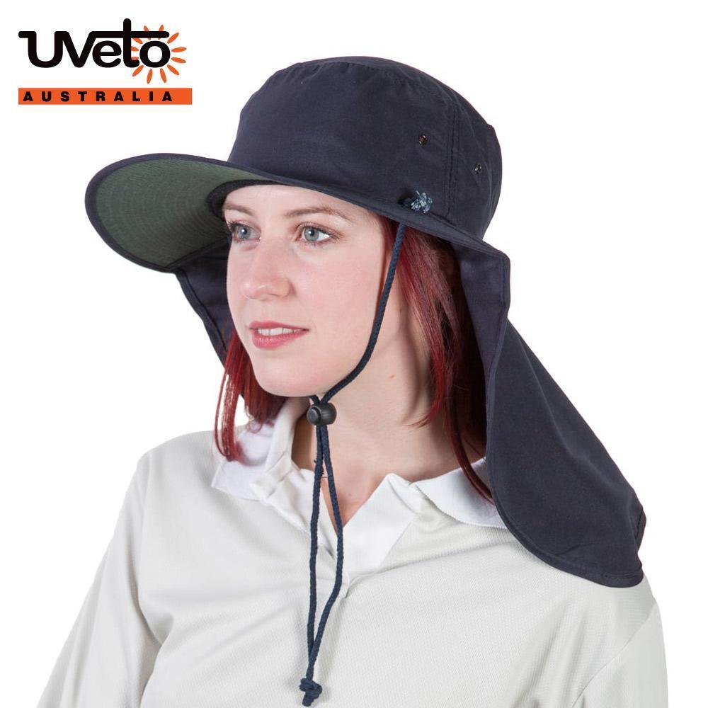 Uveto Tammin Hat Navy Lifestyle (Formerly Tanami)