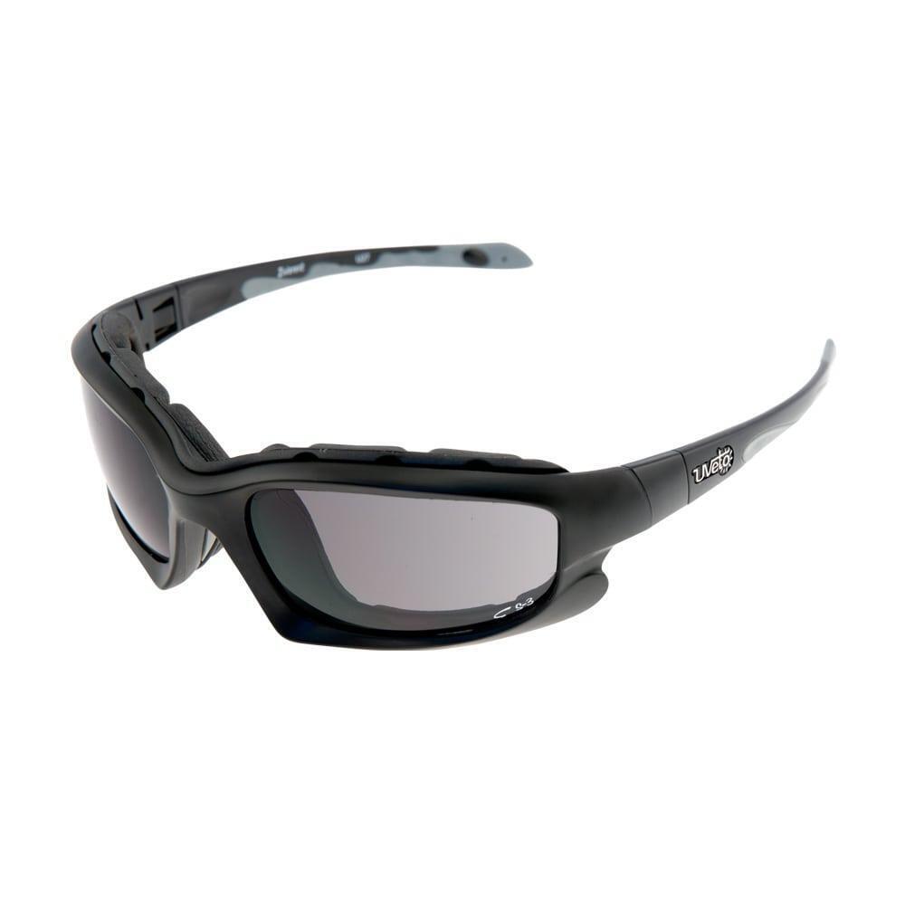 Uveto Everest Safety Sunglasses