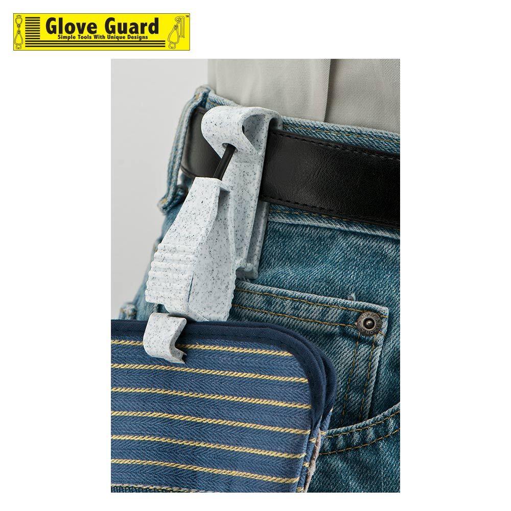 Box of 25 Utility Guards