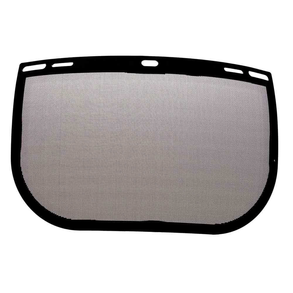 Vision Shield Mesh Visor Only