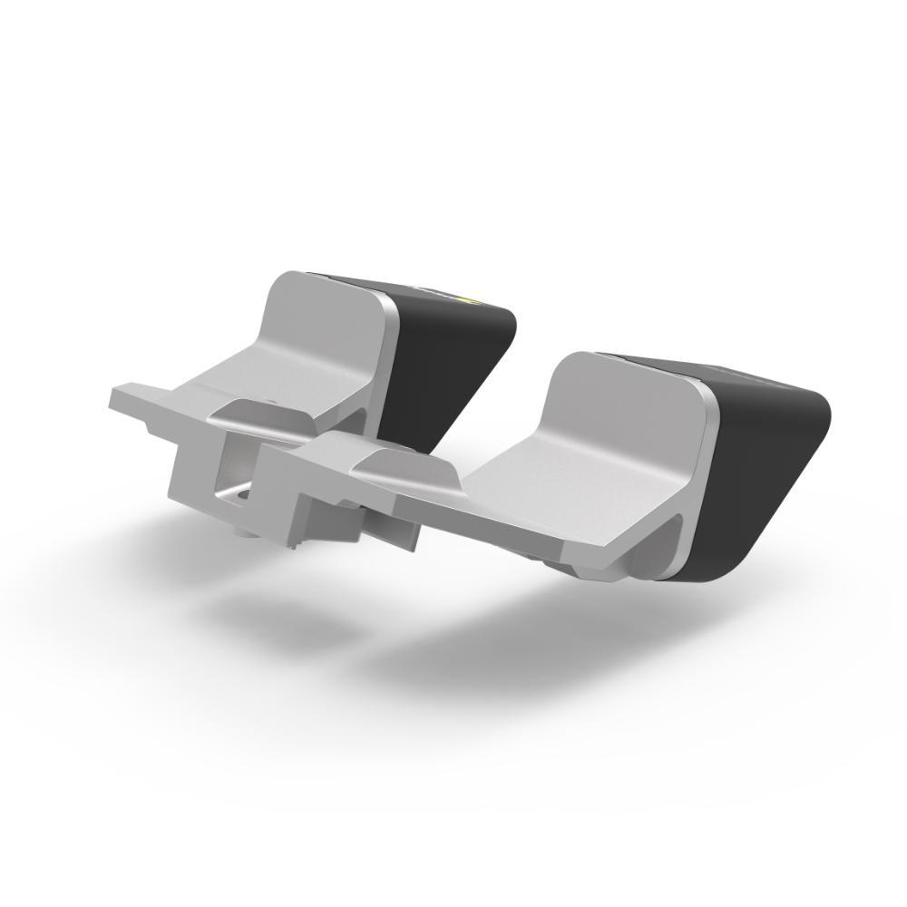 WORX LANDROID Vision Robot Lawn Mower FiatLux LED Headlights WA0711