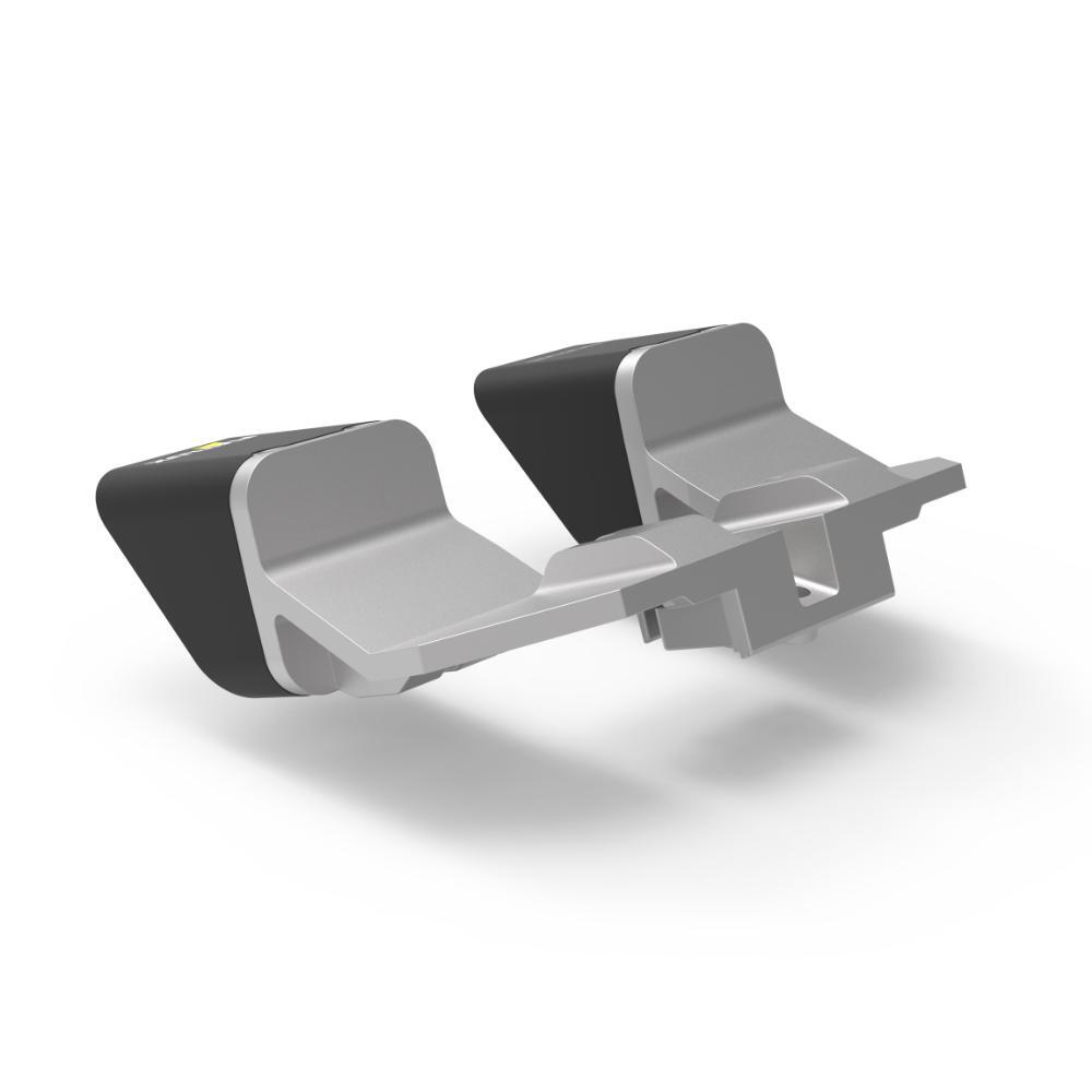 WORX LANDROID Vision Robot Lawn Mower FiatLux LED Headlights WA0711