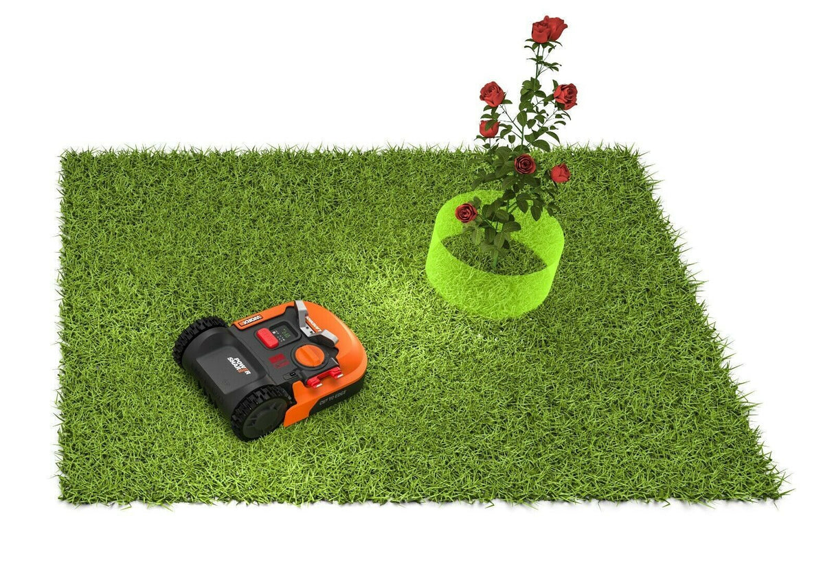 WORX LANDROID Robot Lawn Mower Off Limits Accessory for WR149E - WA0892