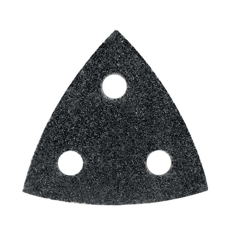 WORX WA2111 Sonicrafter Sanding Sheets, 80 Grit, 20 pc