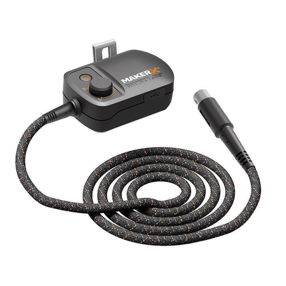 20V Hub 2.0Ah Battery & Charger Combo (Hub X Combo)