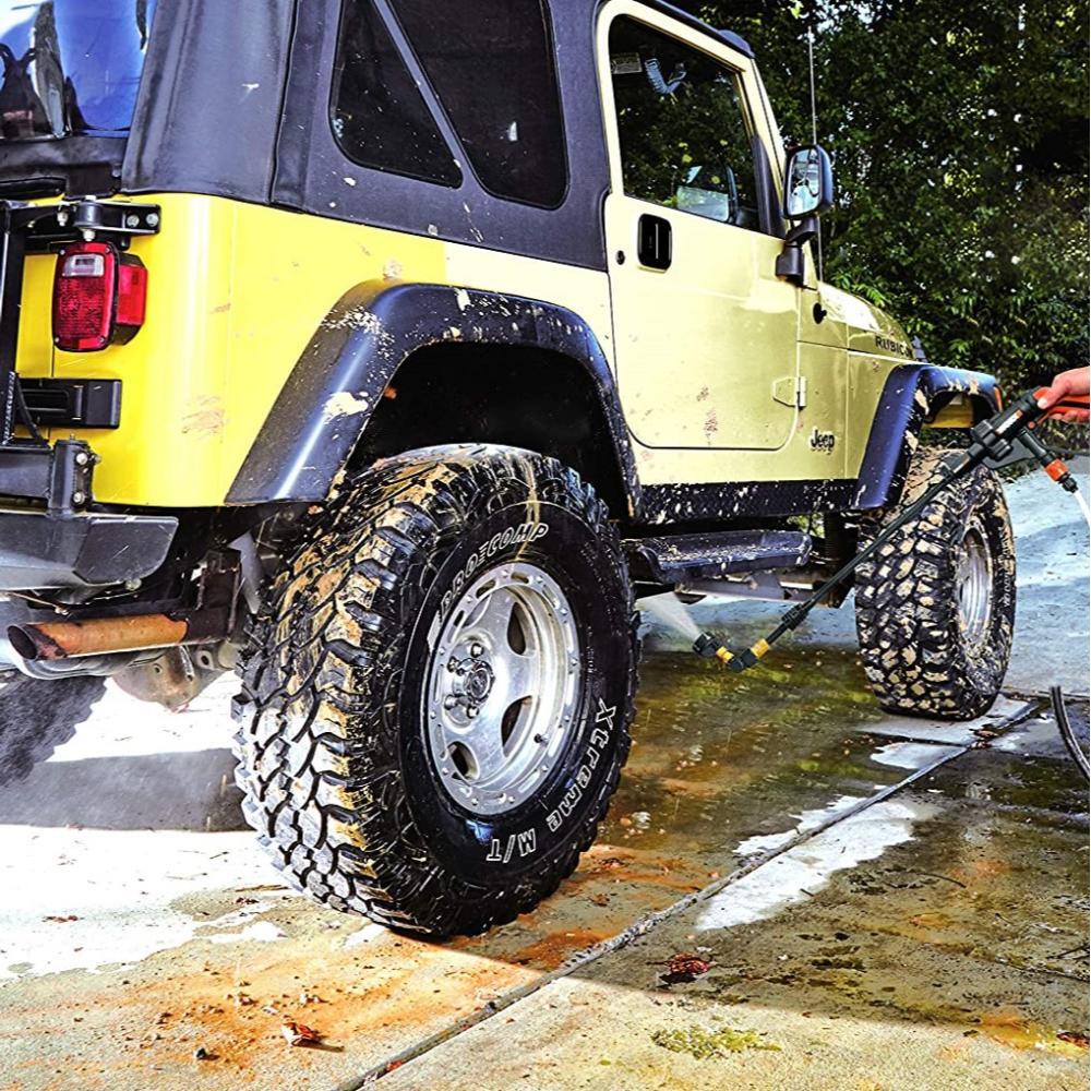 WORX Pivoting Quick-Connect Adapter WA4039