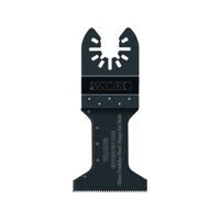 WORX SoniCrafter 45mm EXTENDED LIFE Precision Wood Plunge Cut Universal Fit Blade for Oscillating Multi-Tool - WA4962