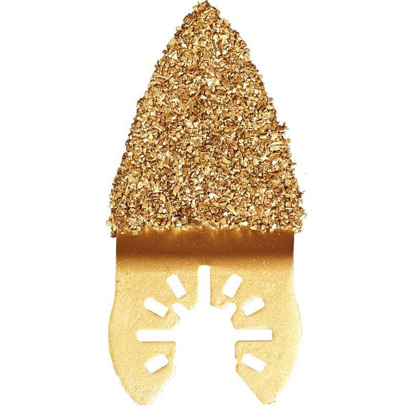 WORX WA4967 Sonicrafter Oscillating Multitool Carbide Finger Rasp