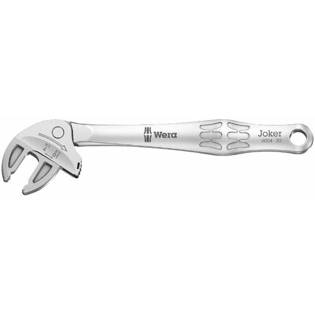 Wera 7-10mm Joker XS Self-Setting Adjustable Spanner WER020099