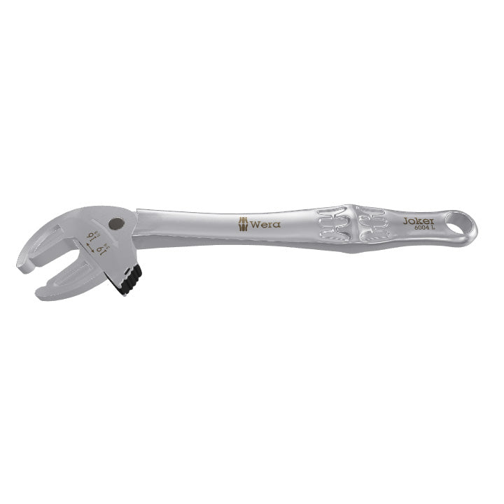 Wera 16-19mm Joker L Self-Setting Spanner WER020101